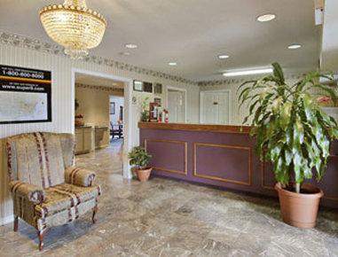 Super 8 By Wyndham Dallas South Exterior foto